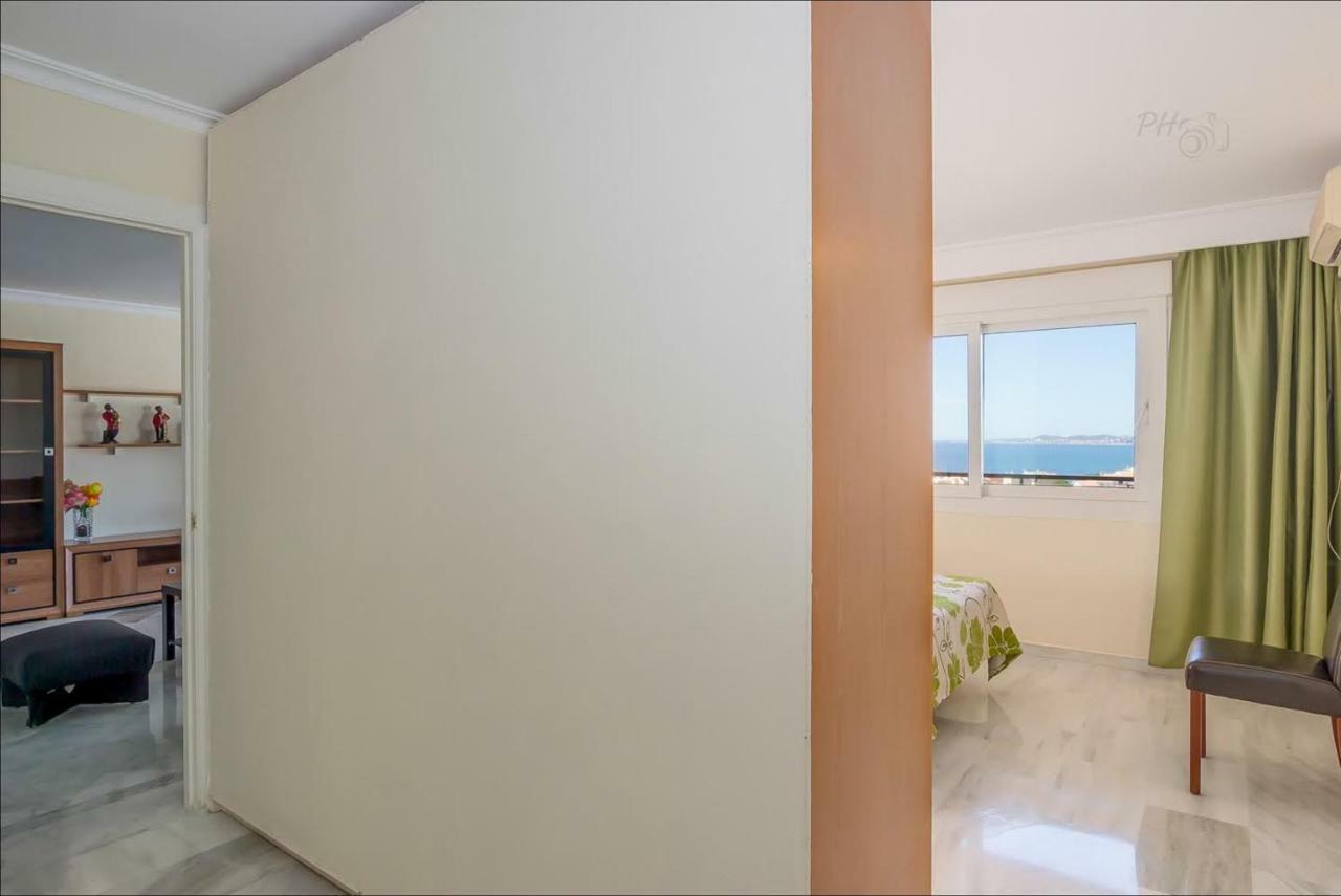 Frente al mar Benalmádena Exterior foto